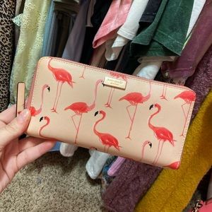 Kate Spade wallet
